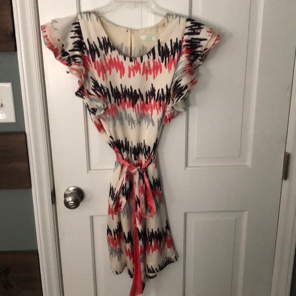 Jade Melody Tam Dress - Picture 3 of 5